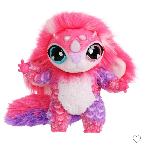 Magic mixies magical misting crystal ball color Pink NWT 2022 hot Christmas toy - Picture 7 of 10